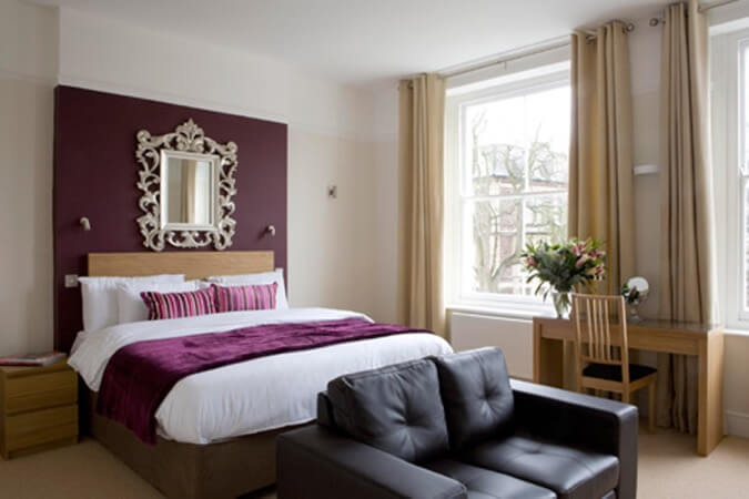 Clifton House Thumbnail | Bristol - Somerset | UK Tourism Online