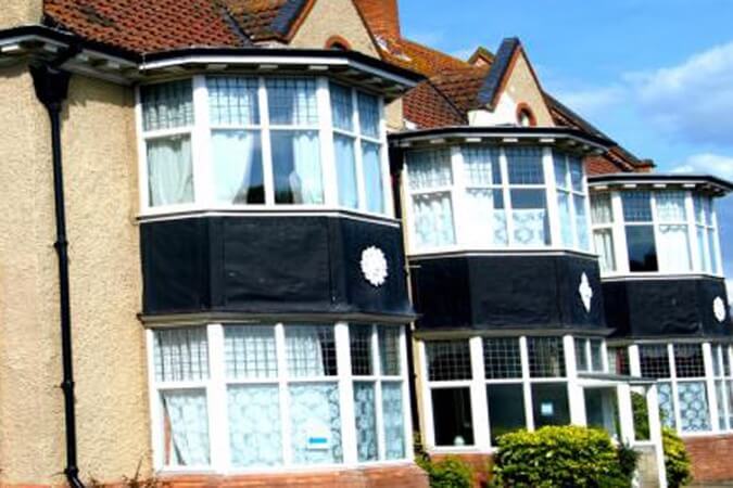 Cloisters Guest House Thumbnail | Burnham-on-Sea - Somerset | UK Tourism Online