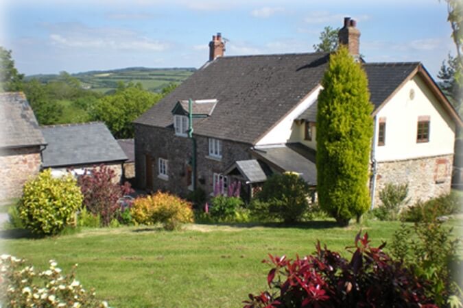 Combeshead Farm, Wheddon Cross, Exmoor Thumbnail | Minehead - Somerset | UK Tourism Online