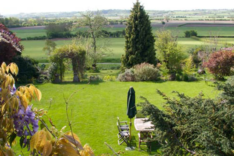 Compton House - Image 5 - UK Tourism Online