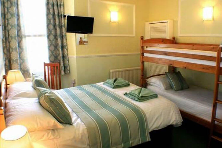 Corbiere Guest House - Image 2 - UK Tourism Online