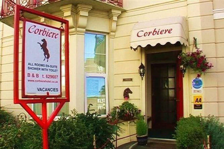 Corbiere Guest House - Image 5 - UK Tourism Online
