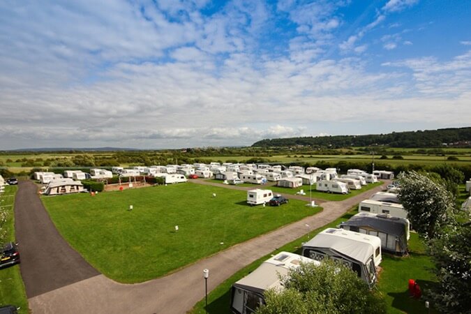 Country View Holiday Park Thumbnail | Weston-super-Mare - Somerset | UK Tourism Online