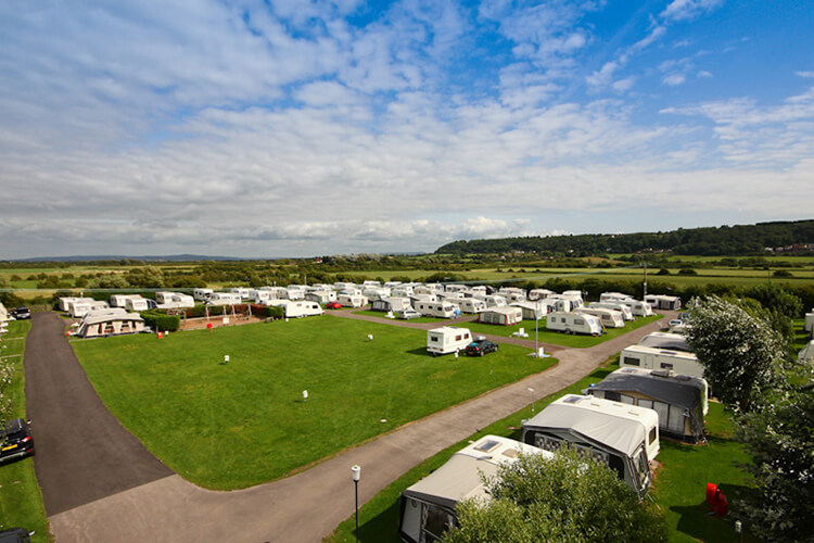 Country View Holiday Park - Image 1 - UK Tourism Online