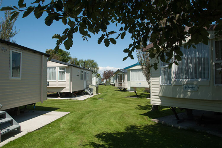 Country View Holiday Park - Image 2 - UK Tourism Online