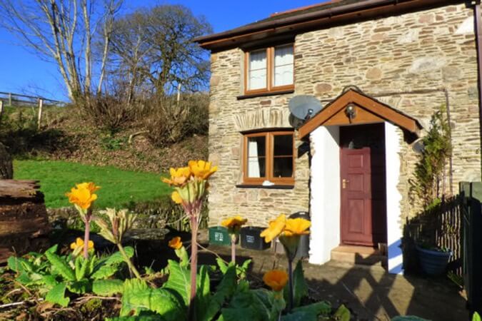 Court Farm Holiday Cottages Thumbnail | Exford - Somerset | UK Tourism Online
