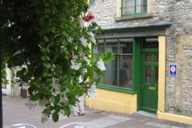 Courtyard Apartment Thumbnail | Shepton Mallet - Somerset | UK Tourism Online