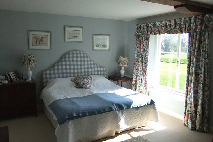 Coxley House - Image 3 - UK Tourism Online