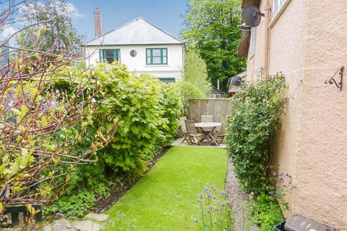 Crown Cottage Thumbnail | Exford - Somerset | UK Tourism Online