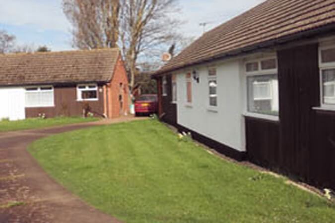 Doniford Meadow Bungalows Thumbnail | Watchet - Somerset | UK Tourism Online