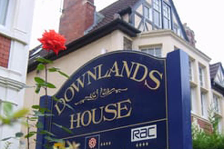 Downlands House - Image 1 - UK Tourism Online