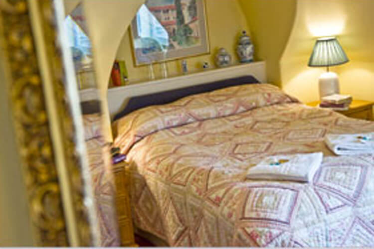 Downlands House - Image 2 - UK Tourism Online