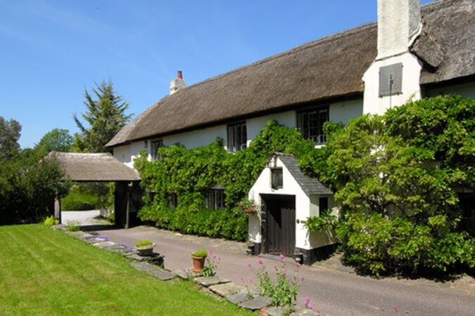 Duddings Country Cottages Thumbnail | Minehead - Somerset | UK Tourism Online