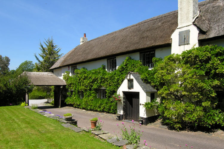 Duddings Country Cottages - Image 1 - UK Tourism Online
