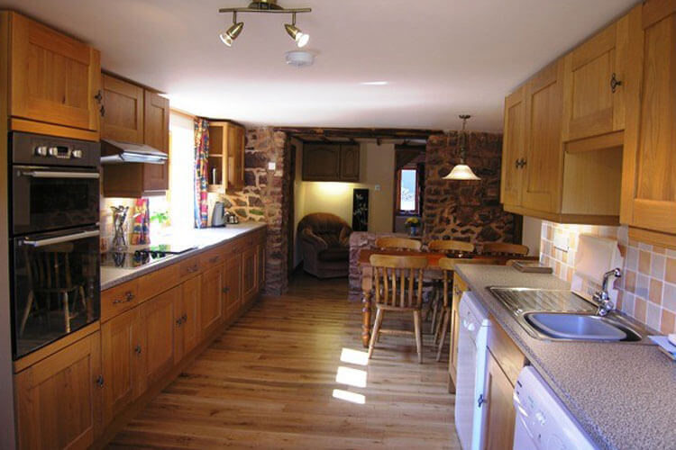 Duddings Country Cottages - Image 2 - UK Tourism Online