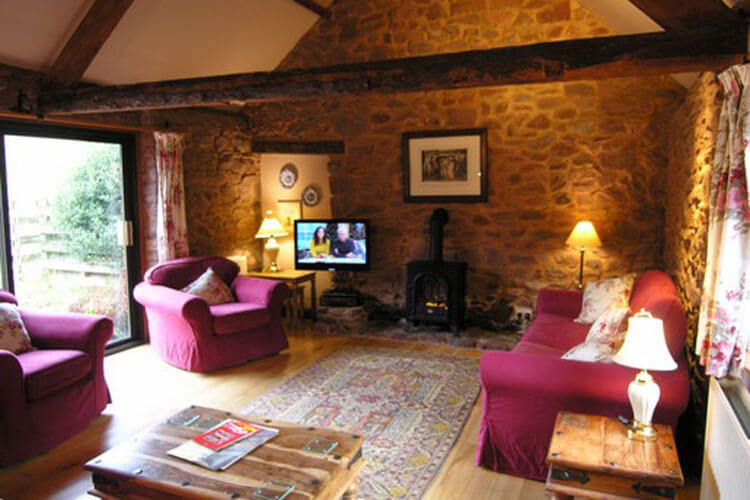 Duddings Country Cottages - Image 3 - UK Tourism Online