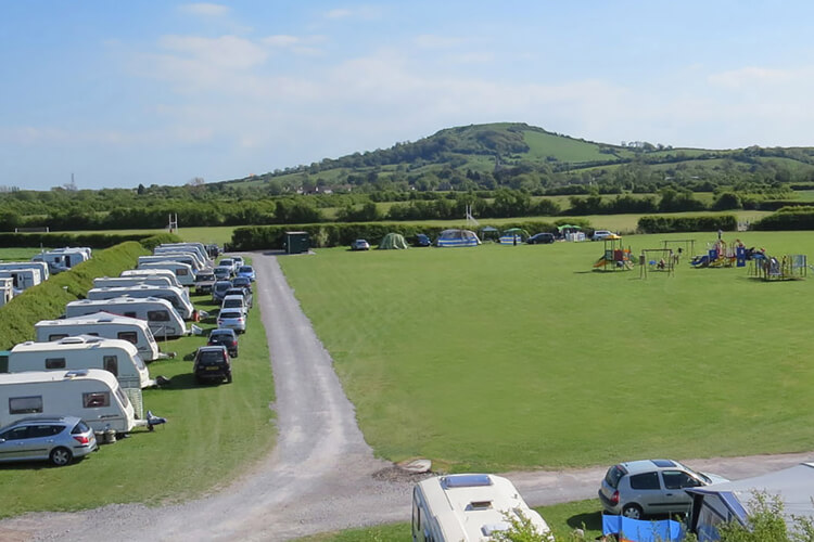 Dulhorn Farm Holiday Park - Image 1 - UK Tourism Online