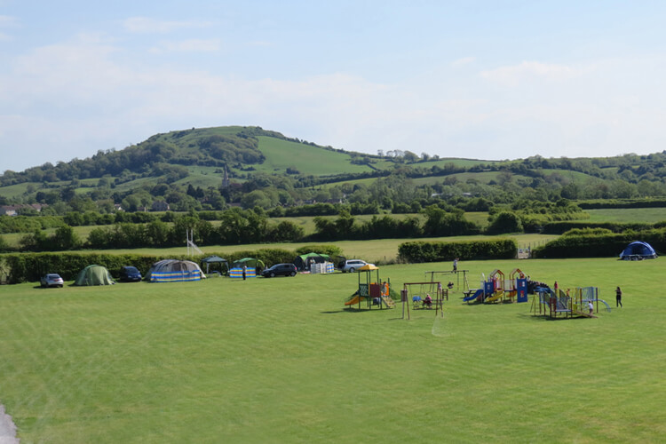 Dulhorn Farm Holiday Park - Image 2 - UK Tourism Online