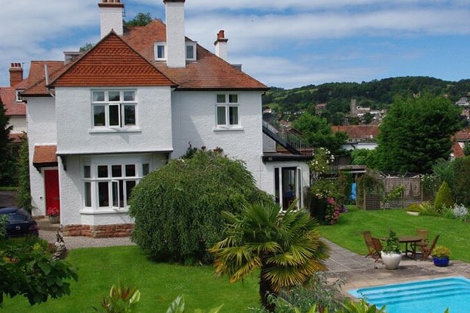 Dunkery Lodge Thumbnail | Minehead - Somerset | UK Tourism Online