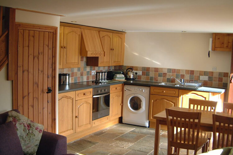 Dunnett Farm Cottages - Image 3 - UK Tourism Online