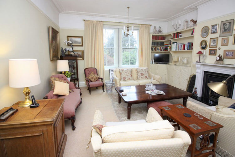 Ellenborough Hall Holiday Flats - Image 2 - UK Tourism Online