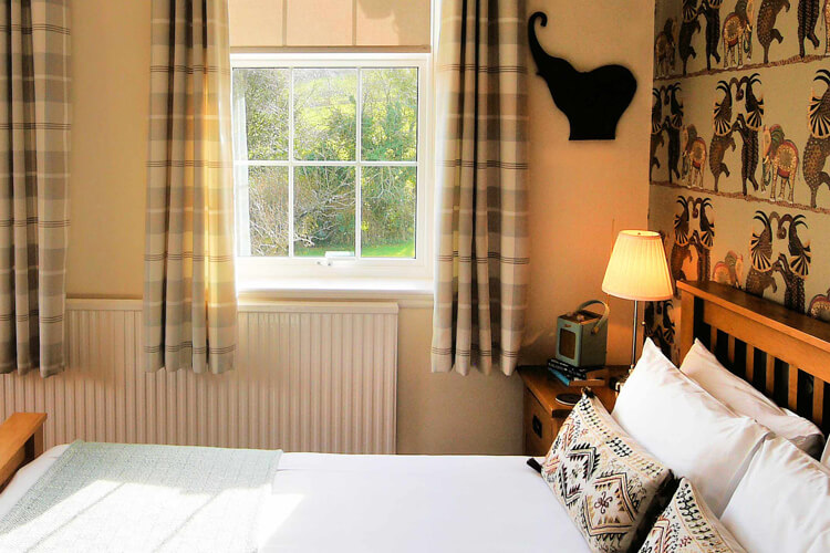 Exmoor House - Image 2 - UK Tourism Online