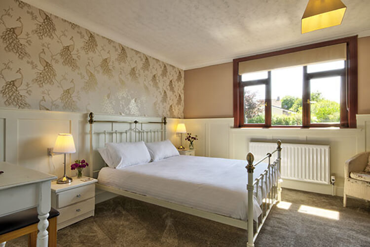 Exmoor House Bed and Breakfast - Image 2 - UK Tourism Online