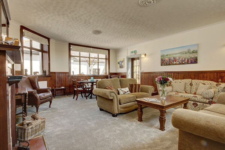 Exmoor House Bed and Breakfast - Image 4 - UK Tourism Online