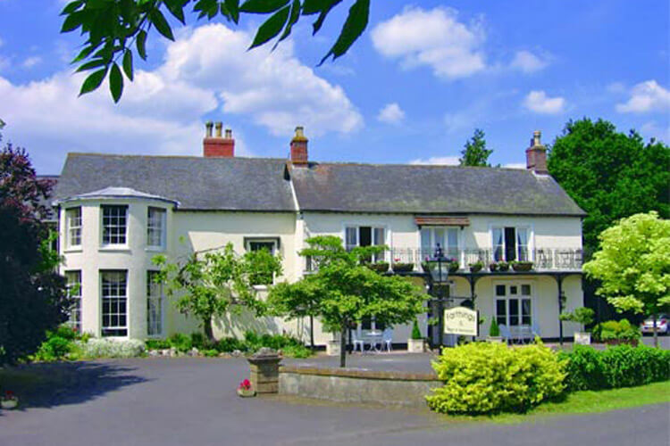 Farthings Country House Hotel - Image 1 - UK Tourism Online