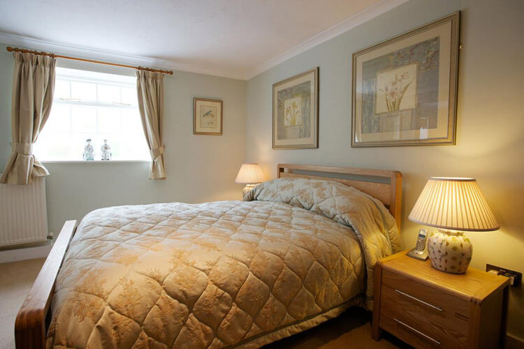 Farthings Country House Hotel - Image 4 - UK Tourism Online