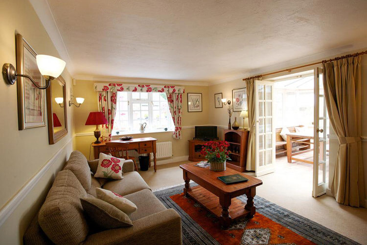 Farthings Country House Hotel - Image 5 - UK Tourism Online