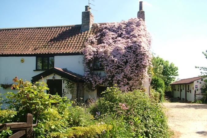 Fern Cottage Bed Breakfast Thumbnail | Bristol - Somerset | UK Tourism Online