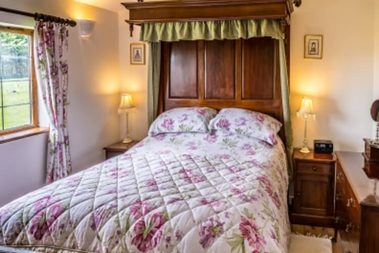 Fern Cottage Bed Breakfast - Image 3 - UK Tourism Online