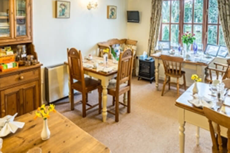 Fern Cottage Bed Breakfast - Image 4 - UK Tourism Online