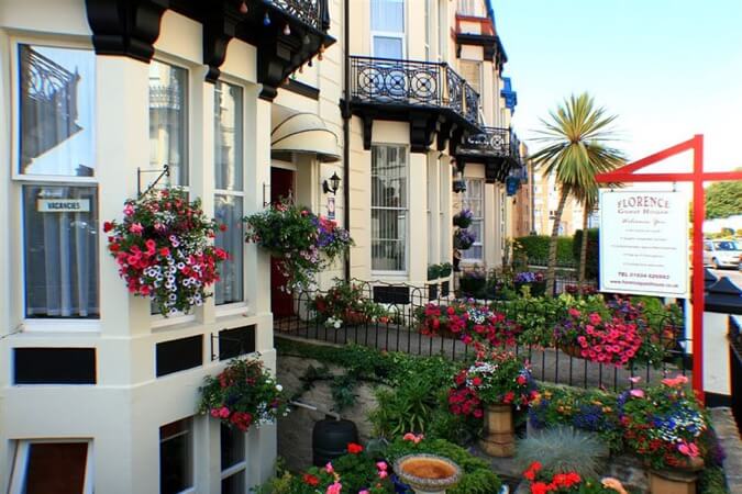 Florence Guest House Thumbnail | Weston-super-Mare - Somerset | UK Tourism Online