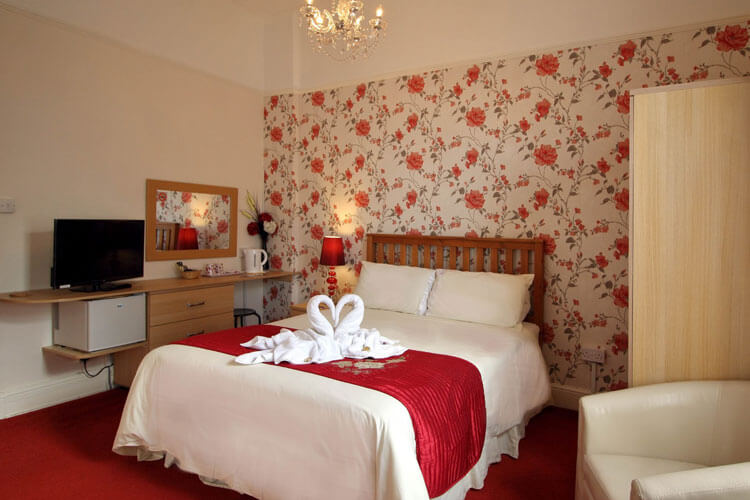Florence Guest House - Image 2 - UK Tourism Online