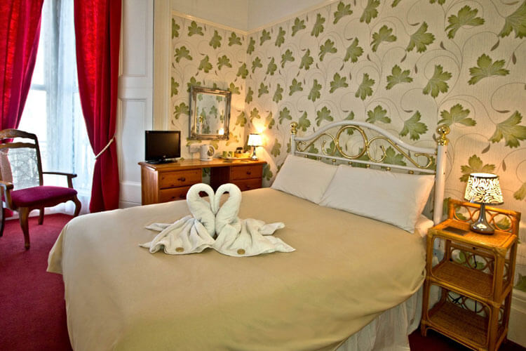 Florence Guest House - Image 3 - UK Tourism Online