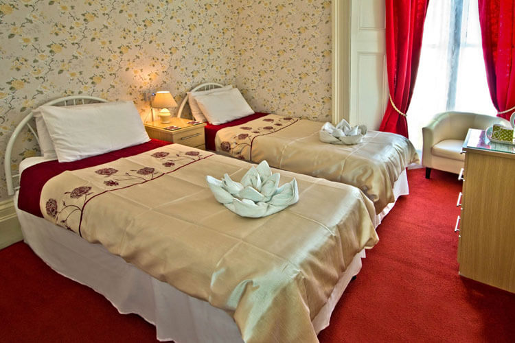 Florence Guest House - Image 4 - UK Tourism Online