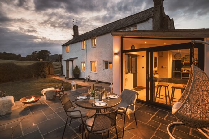 Fords Croft Cottages Thumbnail | Crewkerne - Somerset | UK Tourism Online