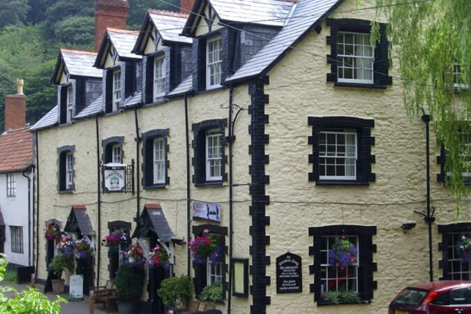 Foresters Arms Hotel Thumbnail | Dunster - Somerset | UK Tourism Online