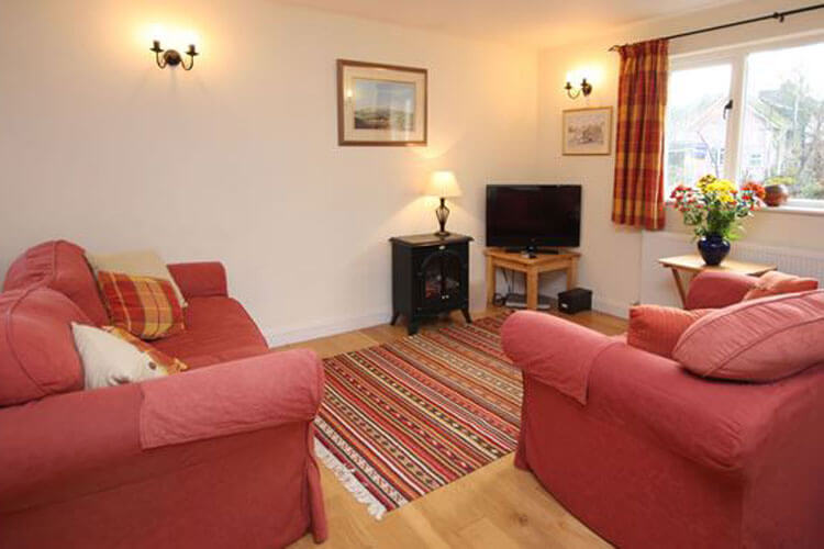 Forge Cottage - Image 4 - UK Tourism Online