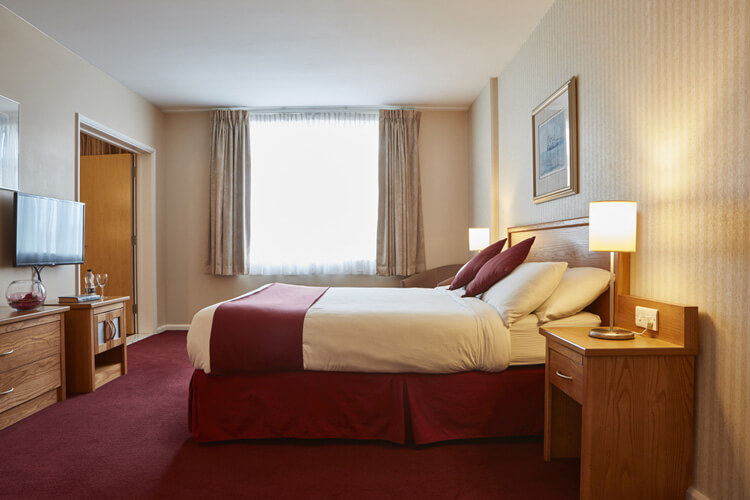 Future Inn Bristol - Image 3 - UK Tourism Online