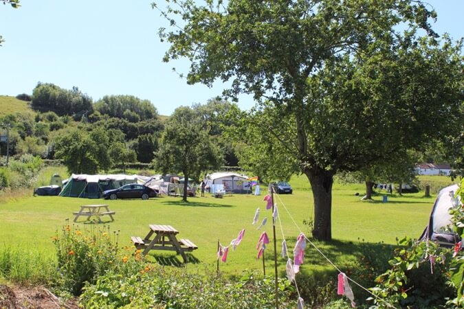 Garden End Farm Thumbnail | Wells - Somerset | UK Tourism Online