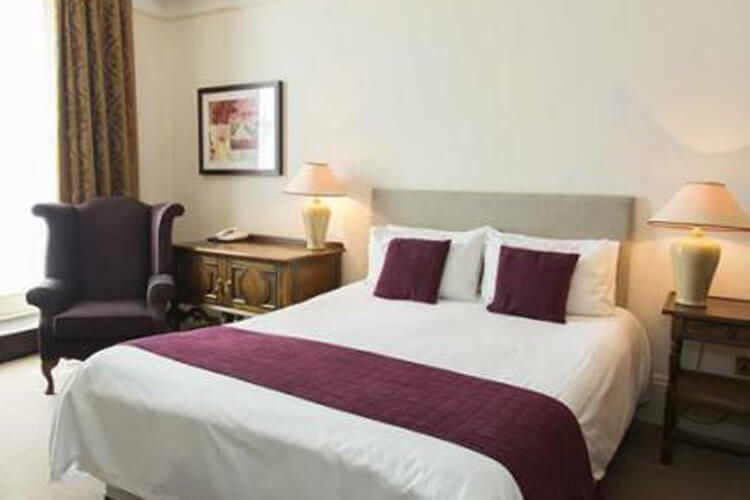 George Hotel - Image 2 - UK Tourism Online