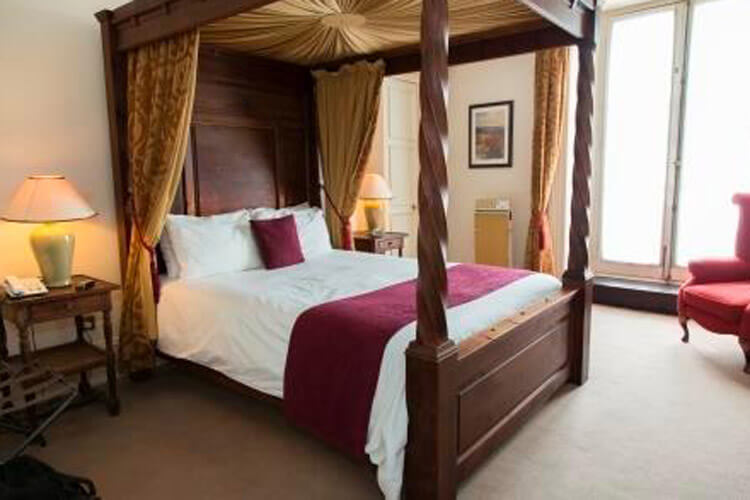 George Hotel - Image 3 - UK Tourism Online