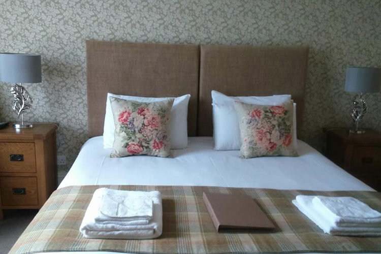 George Hotel - Image 4 - UK Tourism Online