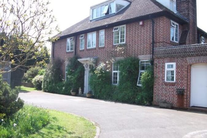 Glebe House Bed & Breakfast Thumbnail | Frome - Somerset | UK Tourism Online