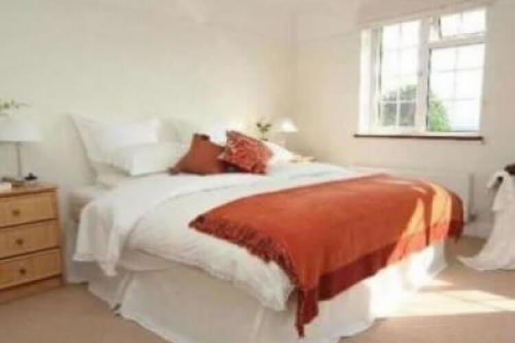 Glebe House Bed & Breakfast - Image 2 - UK Tourism Online