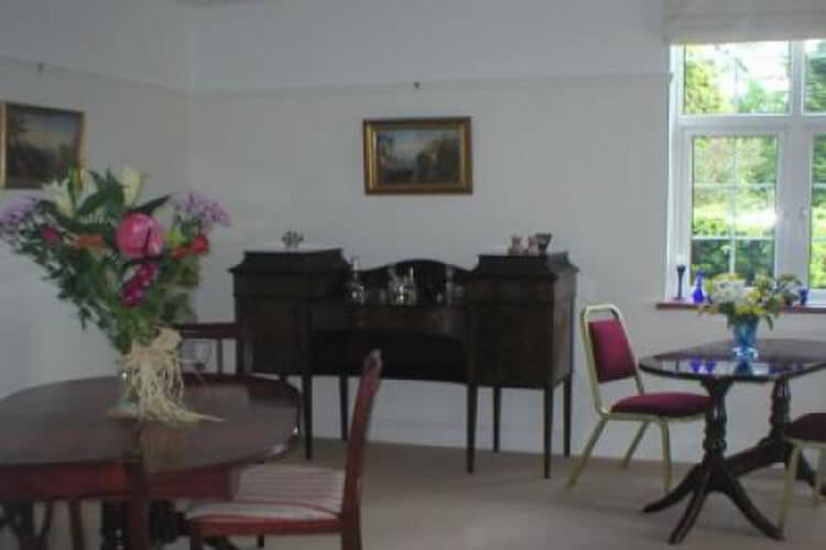 Glebe House Bed & Breakfast - Image 3 - UK Tourism Online