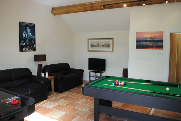 Gray Manes - Image 4 - UK Tourism Online